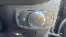 Ford Fiesta ST 1.5 EcoBoost ST-3 5dr Petrol Hatchback